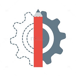 彩色齿轮数据分析