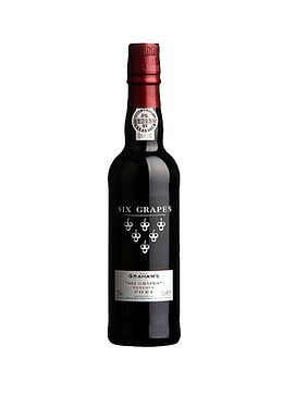 葡萄牙格兰姆珍藏波特酒