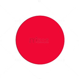 圆点红