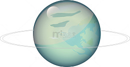星球圆环