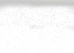 一滩白水