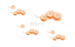 喜庆中国风春节海报背景
