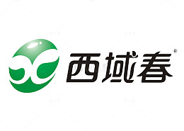 西域春标志