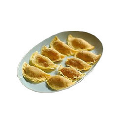 风味煎饺