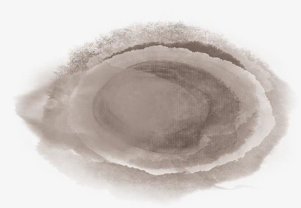 中国墨韵素材免费下载_觅元素