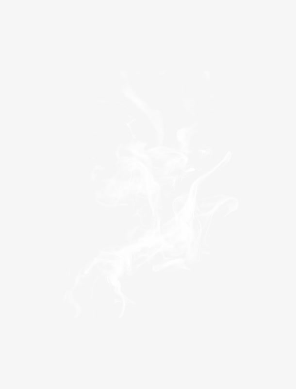 可以直接用到的烟雾免抠素材免费下载_觅元素51yuansu.com