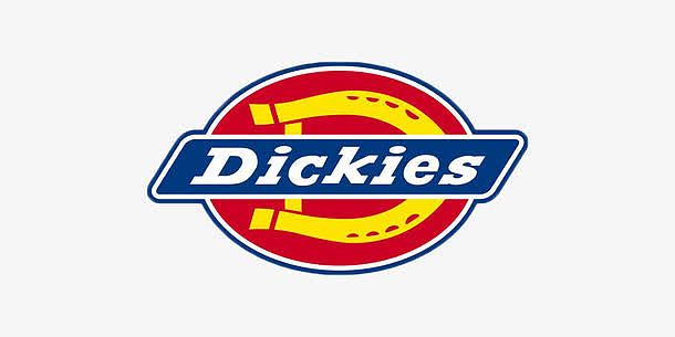 迪凯斯dickieslogo