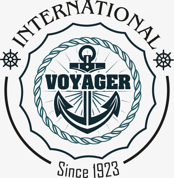 矢量图年代海军标志