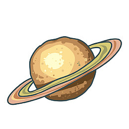 灰色木星