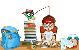 高考宣传海报设计