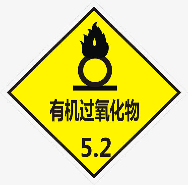 有机过氧化物