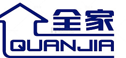 全家logo商业设计