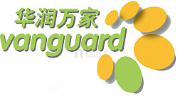 华润万家logo