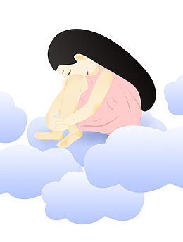 温馨321世界睡眠日配图