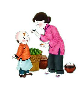 端午节习俗