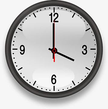 钟表指针图片_钟表指针素材_觅元素