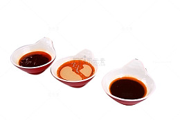 秘制火锅蘸料麻酱汁