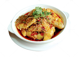 一碗美味酱油鸡豉油鸡