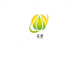 农产品logo设计欣赏
