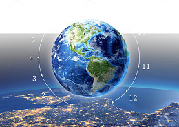 地球日60+创意素材元素