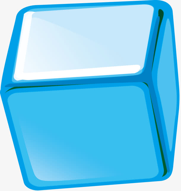 创意正方形正方形装饰素材免费下载_觅元素