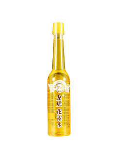 老牌子花露水素材