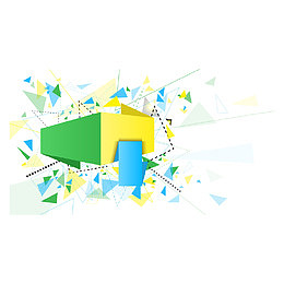 时尚特价促销海报矢量素材