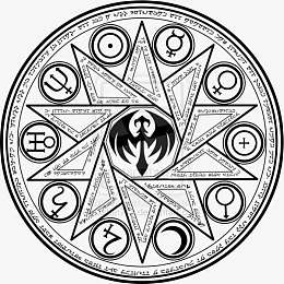 矢量塔罗牌pngpng酒红色背景矢量塔罗牌pngpng塔罗牌占卜六芒星黑色背