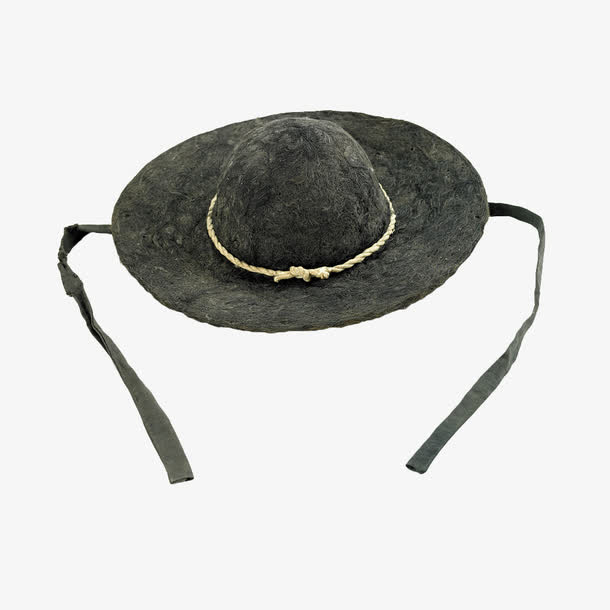 关键词 : 韩国古风,黑色,斗笠,锥形帽,帽子,雨具,斗笠帽子[声明] 觅