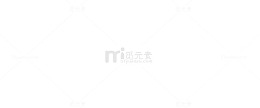 标注折线 点线元素 说明素材