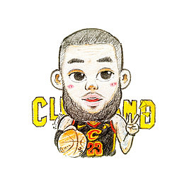 NBA · 詹姆斯