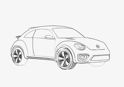 (738x552)png线性汽车(1200x600)png线性简笔画汽车(6507x3667)png