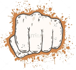 冲刺高考拳头助力