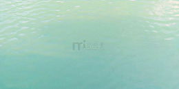 湖水背景素材
