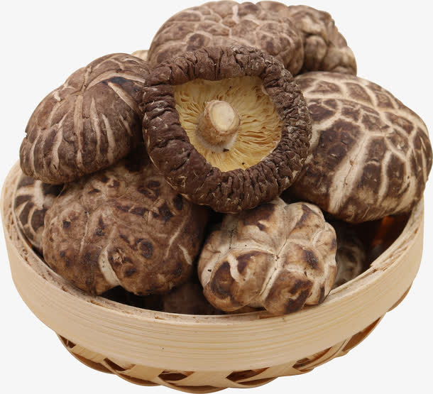 香菇 淘宝主图素材免费下载_觅元素