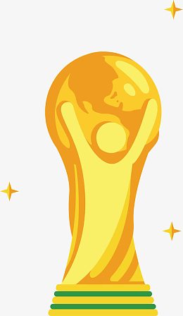 aipngpng大力神杯pngpng足球世界杯足球主题矢量.