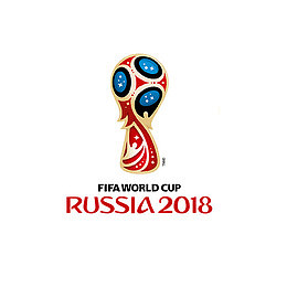 2019俄罗斯FIFA图标