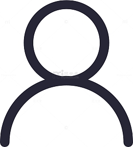 悦佳鲜 我的 用户图标