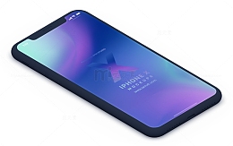iphoneX手机产品