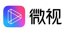 微视图标logo设计