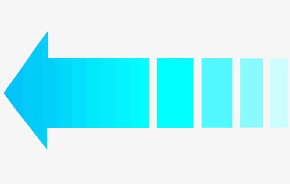 个性箭头素材_个性箭头图片元素-觅元素