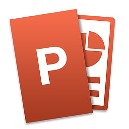 Office 2016图标下载
