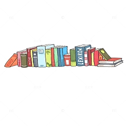 书籍开学教育培训