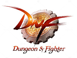 DNF游戏LOGO下载
