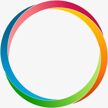 色彩ppt素材_色彩ppt图片元素-觅元素