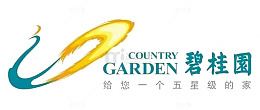 碧桂园logo