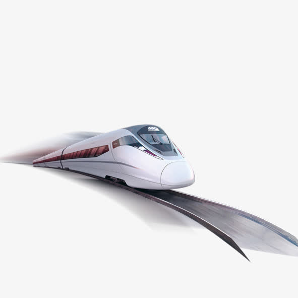 火车免抠素材免费下载_觅元素51yuansu.com