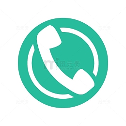 预约服务电话 图标 语音