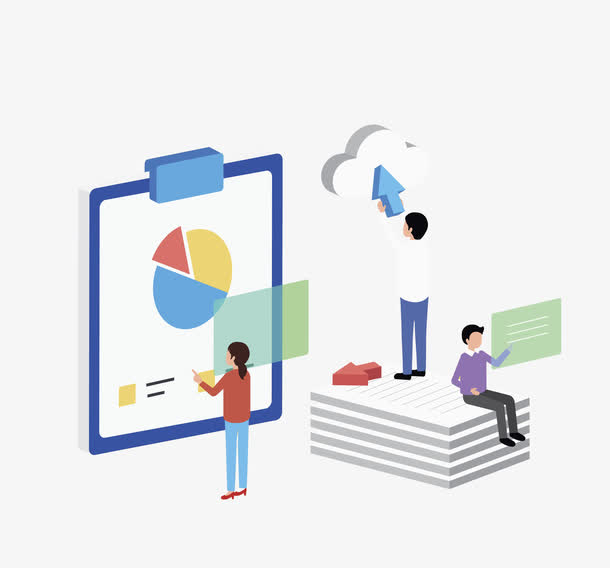 关键词 : 数据,评估师,装饰图案,卡通手绘,卡通人物,水彩画[声明] 觅