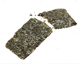 海苔夹心脆